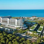 ETHNO Belek 2024 doğal taş ve mermer uygulamaları