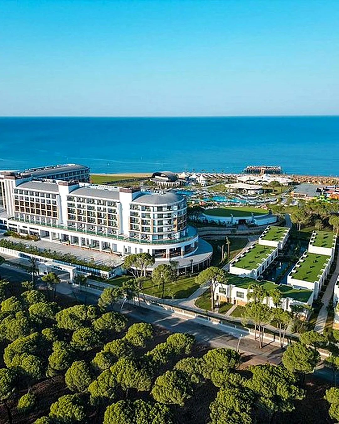 ETHNO Belek 2024 doğal taş ve mermer uygulamaları