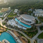 ETHNO Belek 2024 doğal taş ve mermer uygulamaları