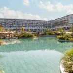 ETHNO Belek 2024 doğal taş ve mermer uygulamaları