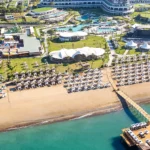 ETHNO Belek 2024 doğal taş ve mermer uygulamaları