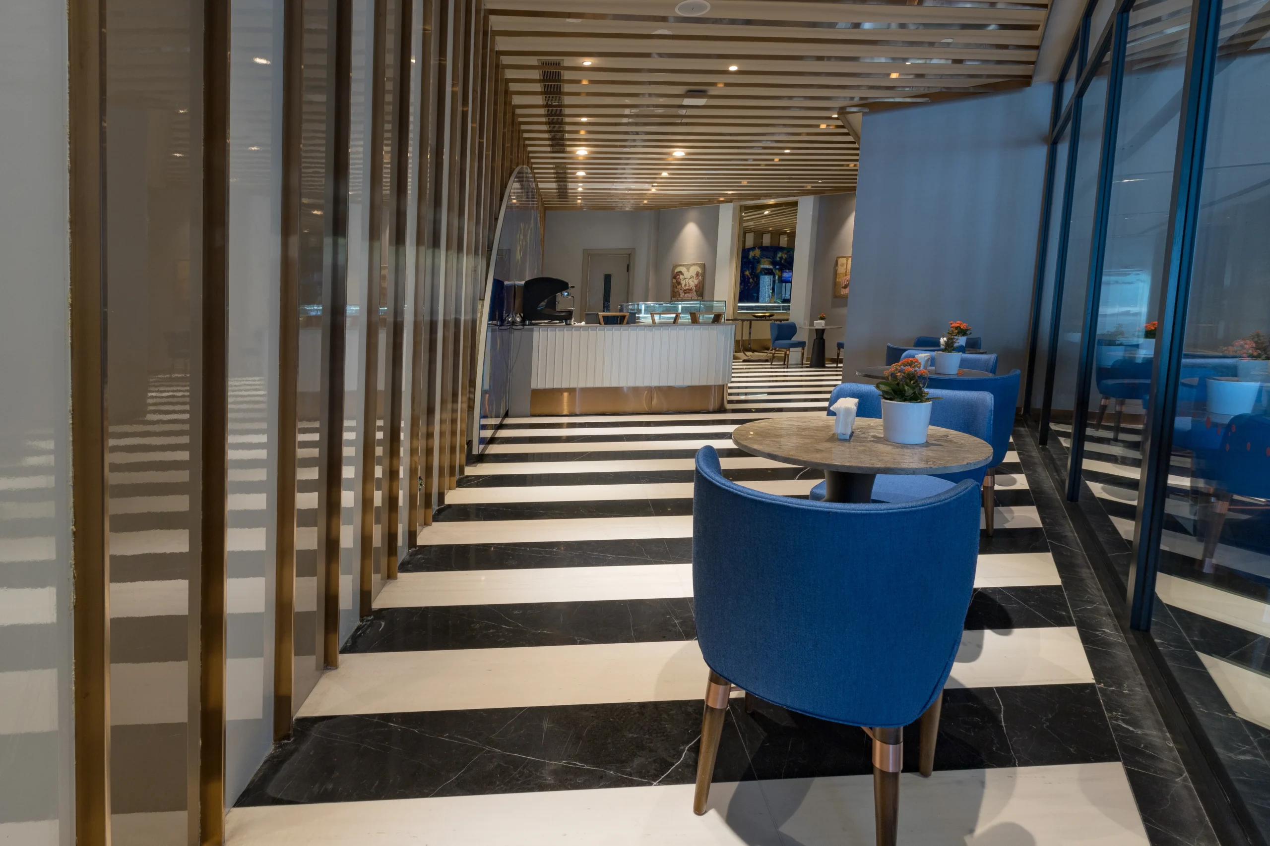 Lujo Hotel Bodrum 2018 - 12
