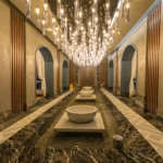 Lujo Hotel Bodrum 2018 - 13
