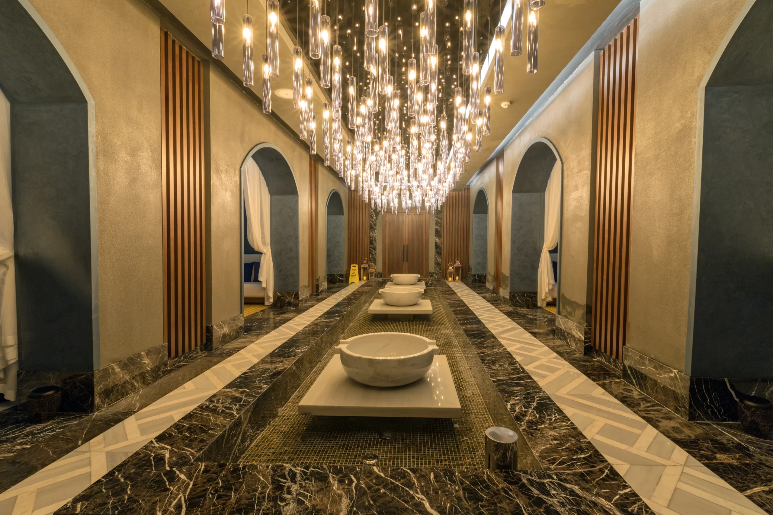 Lujo Hotel Bodrum 2018 - 13