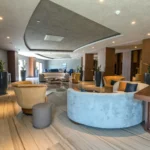 Lujo Hotel Bodrum 2018 - 14