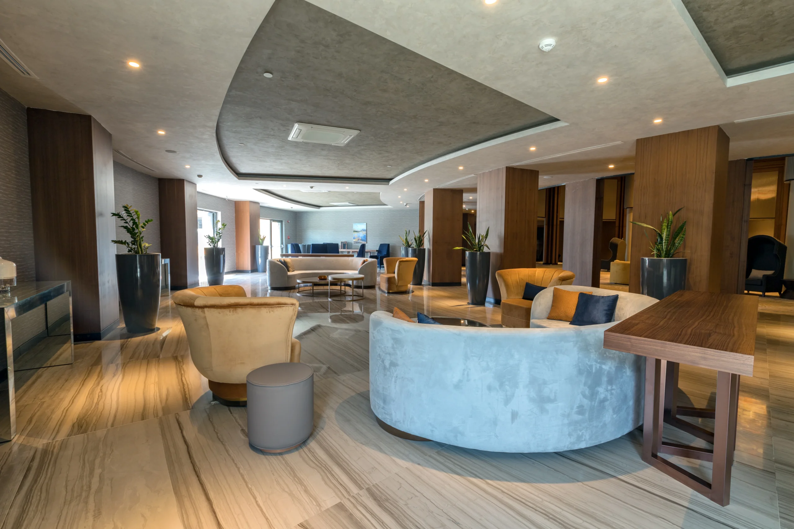 Lujo Hotel Bodrum 2018 - 14
