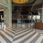 Lujo Hotel Bodrum 2018 - 16