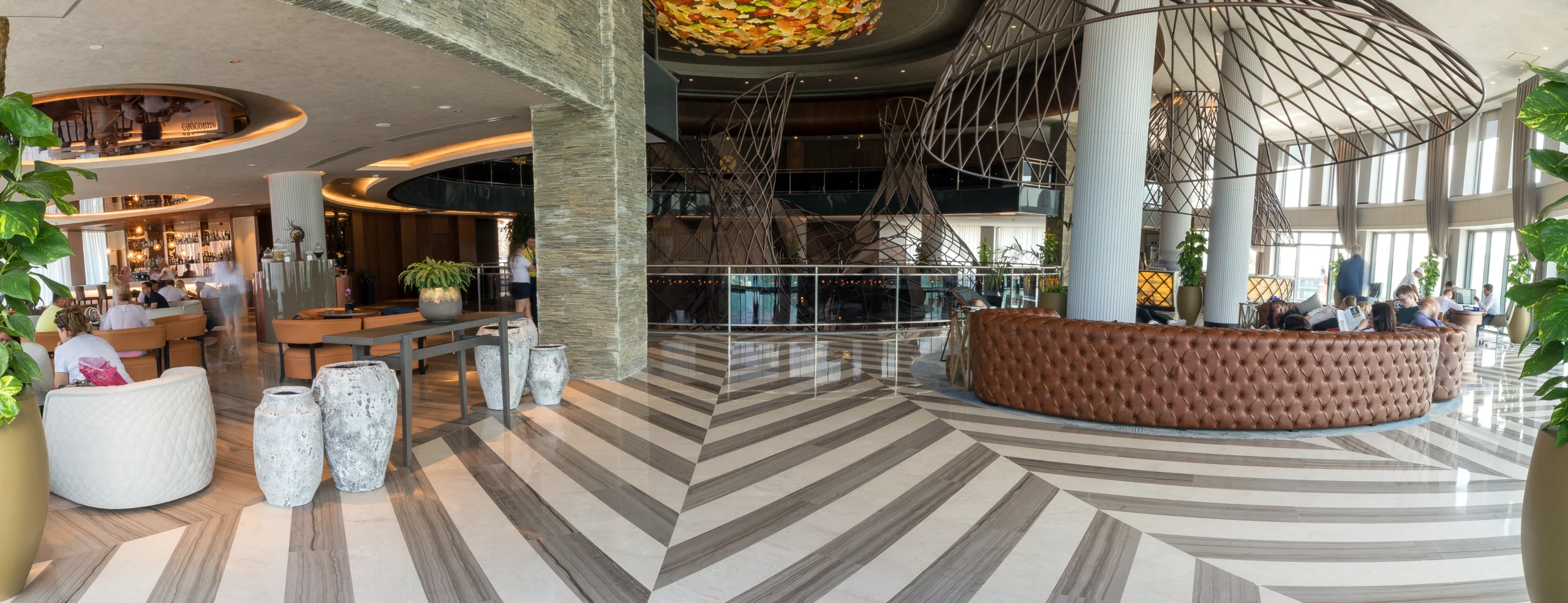 Lujo Hotel Bodrum 2018 - 16