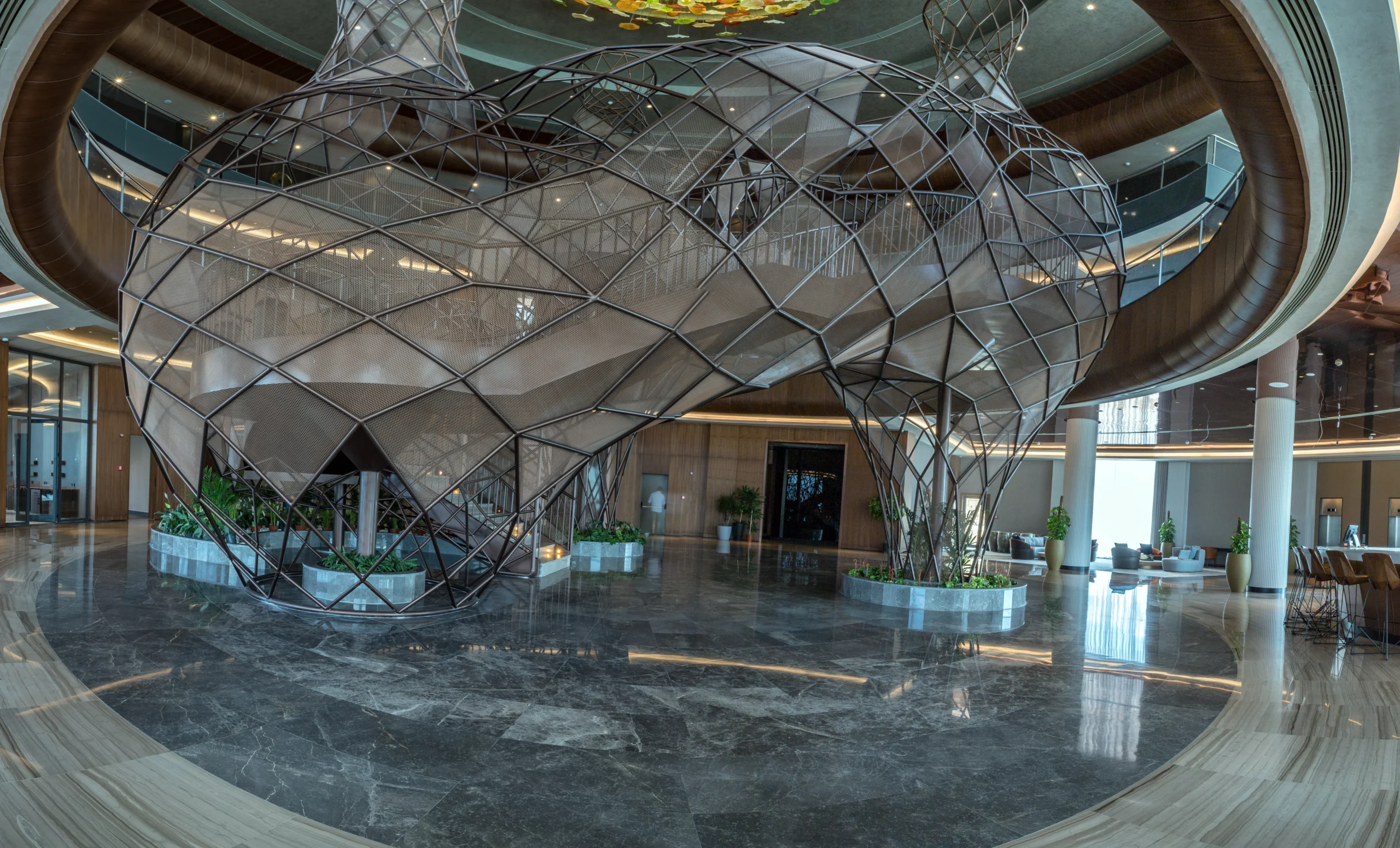 Lujo Hotel Bodrum 2018 - 18