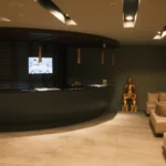 Maxeria Blue Didyma Hotel 2020 mermer ve doğal taş uygulaması, spa fotoğraf 05