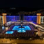 Maxeria Blue Didyma Hotel 2020 genel görünüm fotoğraf 07