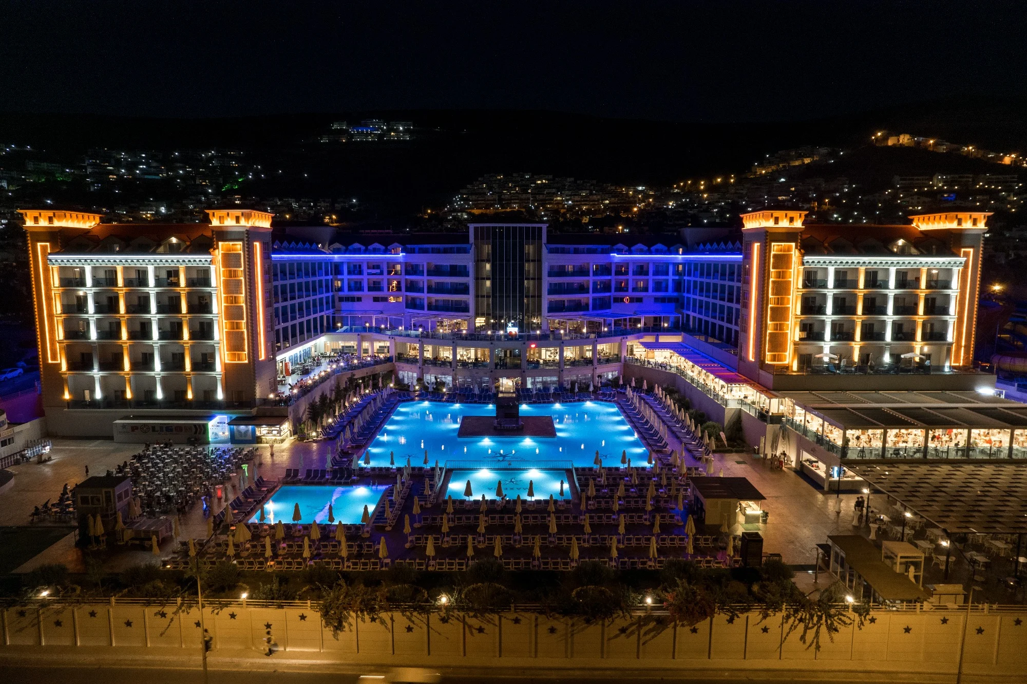 Maxeria Blue Didyma Hotel 2020 genel görünüm fotoğraf 07