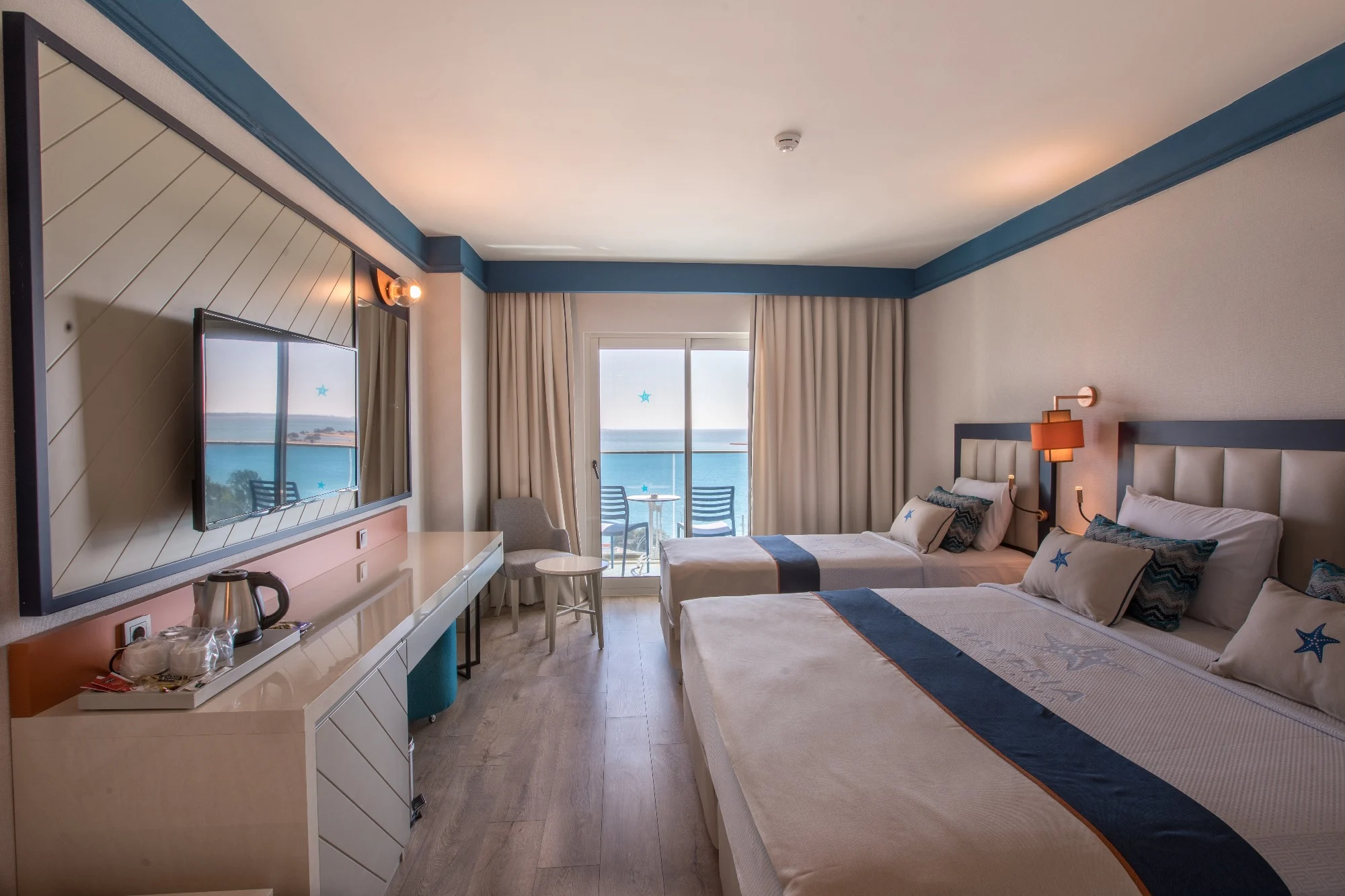 Maxeria Blue Didyma Hotel 2020 oda fotoğraf 14