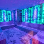 Maxeria Blue Didyma Hotel 2020 spa ve wellness fotoğraf 15