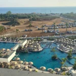 Raxeria Hotel 2026 mermer uygulamaları