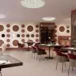 Raxeria Hotel 2026 mermer uygulamaları