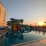 Raxeria Hotel 2026 mermer uygulamaları