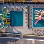Raxeria Hotel 2026 mermer uygulamaları
