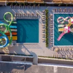 Royal Atlantis Icon 2025 doğal taş ve mermer uygulamaları