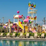 Royal Atlantis Icon 2025 doğal taş ve mermer uygulamaları