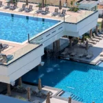 Royal Atlantis Icon 2025 doğal taş ve mermer uygulamaları