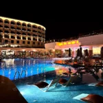 Royal Atlantis Icon 2025 doğal taş ve mermer uygulamaları