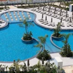 Royal Atlantis Icon 2025 doğal taş ve mermer uygulamaları