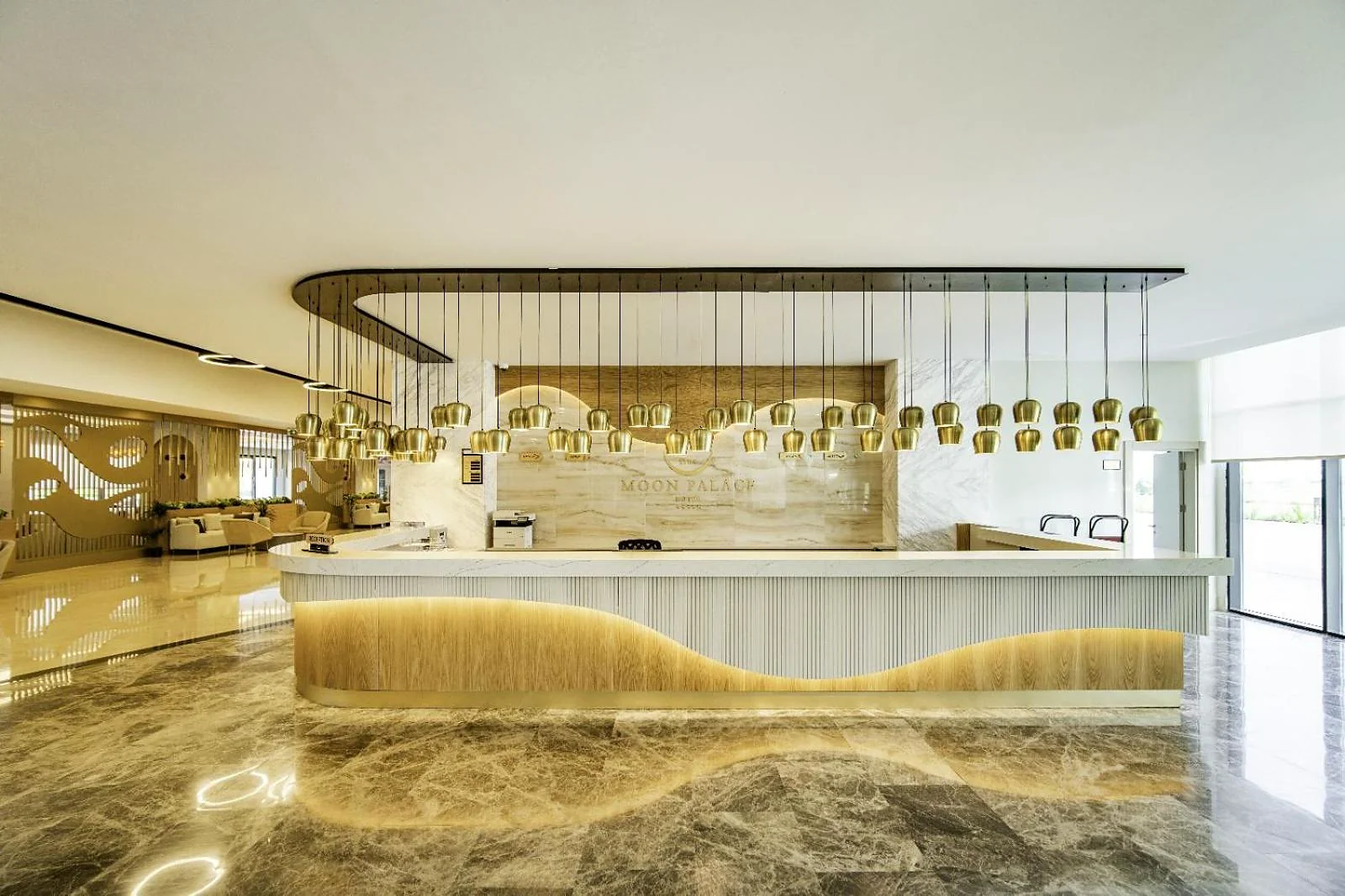 Side Moon Palace Hotel 2024 - 02