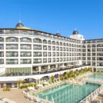 Side Moon Palace Hotel 2024 doğal taş ve mermer uygulamaları