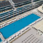 Victory Be Mine Hotel 2020 doğal taş ve mermer uygulamaları