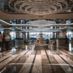 Victory Be Mine Hotel 2020 doğal taş ve mermer uygulamaları