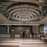 Victory Be Mine Hotel 2020 doğal taş ve mermer uygulamaları